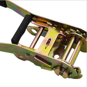 1 "/1,5"/2 "/3" Hebilla de amarre de trinquete Todos Los tamaños disponibles Hebilla de correa de trinquete - Product Image 3