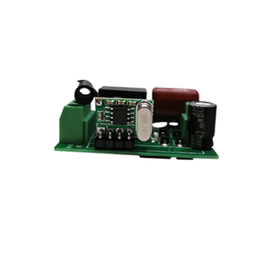 Hot Bán Đa Chức Năng AC 220V 10A 1CH Không Dây RF Điều Khiển Từ Xa Relay Chuyển Đổi RF Receiver 433 MHz + Transmitter - Product Image 2
