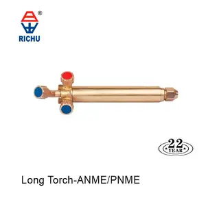 oxy acetylene automatic cutting torch