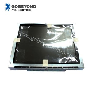 Repuestos para Cajeros Automáticos <span class=keywords><strong>Diebold</strong></span> Opteva, Monitor <span class=keywords><strong>LCD</strong></span> de 15 Pulgadas, Reemplazo, Kit, Pantalla, CONS DSPL 560/720/760 49201788000G, 49213270000D - Product Image 1