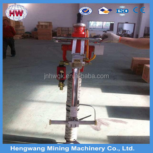 HENGWANG cinese Caldo multi-funzione di hard rock verso il basso il foro martello ancoraggio drilling rig - Product Image 5