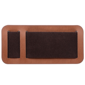 Tali Buku Kulit Trendi 2023, Tali Buku Elastis dengan <span class=keywords><strong>Loop</strong></span> - Product Image 3