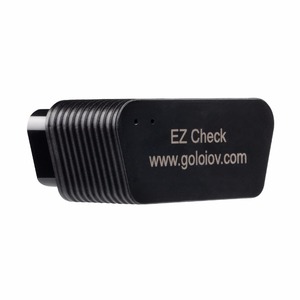 A ++ Quality <strong>Launch</strong> Golo EZcheck <strong>Scanner</strong> OBD on Android/IOS Car Diagnostic Tool <strong>Code</strong> <strong>Creader</strong> <strong>Scanner</strong> - Product Image 3
