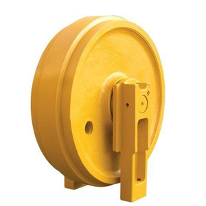 Оптовая продажа, фронтальный направляющий ролик для экскаватора - Product Image 1
