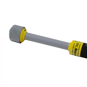 검사를위한 휴대용 미니 휴대용 금속 탐지기 플라스틱 재질로 튼튼한 바늘 탐지기 휴대하기 쉬운 여권 스타일 - Product Image 5