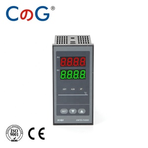 CG XMTE-F4000 * 48*96 MM LCD Digital PID Multi canal controlador de temperatura/temperatura controlador para <span class=keywords><strong>termopar</strong></span> de <span class=keywords><strong>tipo</strong></span> <span class=keywords><strong>K</strong></span> - Product Image 2