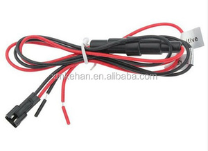 OEM ODM RoSH compiacente Industria 2 pin del connettore cablaggio - Product Image 1