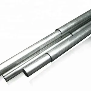 American-Standard 1/2" emt conduit. tube