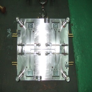 ผู้ผลิตแม่พิมพ์โรงงานแสตมป์โลหะพลาสติกการออกแบบแม่พิมพ์ - Product Image 3