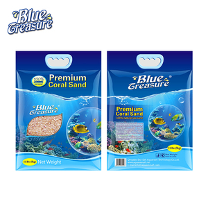 Direct usine prix pisciculture réservoirs <span class=keywords><strong>filtre</strong></span> corail sable pour <span class=keywords><strong>aquarium</strong></span> - Product Image 2