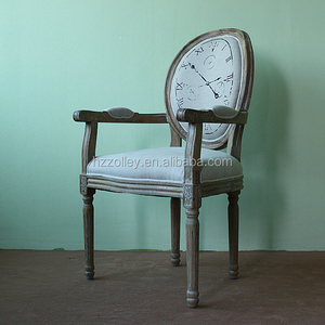 Paese europeo vendita calda moda <span class=keywords><strong>vecchi</strong></span> <span class=keywords><strong>mobili</strong></span> posteriore rotonda partito sedia noleggio, pub sedia, club sedie ristorante - Product Image 2