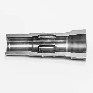 hollow internal spline shaft/keyed shafts