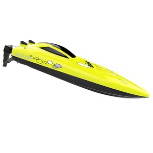 Nave ad alta velocità professionale all'ingrosso 2.4G <span class=keywords><strong>RC</strong></span> Jet <span class=keywords><strong>Boat</strong></span> - Product Image 4