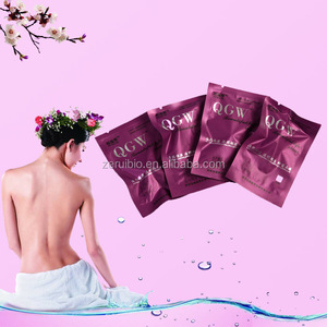 Herbario natural chino femenino Yoni Detox perlas - Product Image 4