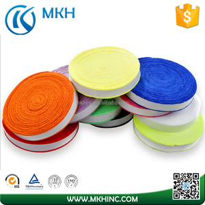 Poignée de serviette douce pour raquette de <span class=keywords><strong>Badminton</strong></span> - Product Image 3