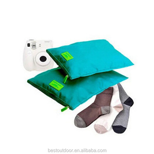 Bestbags design 7 pièces ensemble de cubes d'emballage organisateur de sac de voyage ensemble - Product Image 5