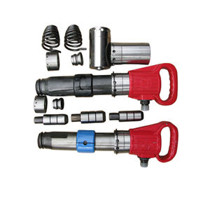 Compresseur de chantier G10, <span class=keywords><strong>marteau</strong></span>-<span class=keywords><strong>piqueur</strong></span> - Product Image 3