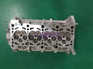ชุดประกอบฝาสูบเครื่องยนต์ 058103351G ADR APT ARG APU สำหรับรถยนต์ <span class=keywords><strong>Volkswagen</strong></span> VW Transporter Passat Golf 910 025 20V 1.8L - Product Image 2