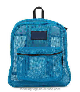 Ligero y práctico de malla única mochila niños de la escuela <span class=keywords><strong>infantil</strong></span> - Product Image 2