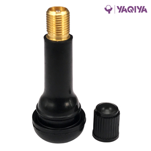 Car Used Wheel Brass Tire Tr414 Tr413 <strong>Tubeless</strong> <strong>Valve</strong> - Product Image 3
