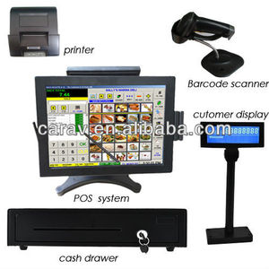 Factory price 15 inch stock product selling point skimmer - Product Image 1