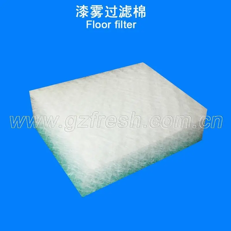 Industrial ventilation system ceiling roof material pa50 air filter