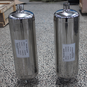 Refroidisseur d'eau magnétique de 2 pouces, pour le traitement de l'eau salée, 1 pièce - Product Image 3