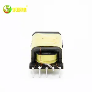 Mini de rigidité diélectrique 220 v 24 v 500va toroïdal 220vac à 24vdc transformateur pour amplificador de audio