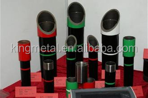 <span class=keywords><strong>API</strong></span> 5CT N80 Ống Dầu, Ống N80, <span class=keywords><strong>Api</strong></span> 5ct P110 Thép Vỏ Và Ống - Product Image 6