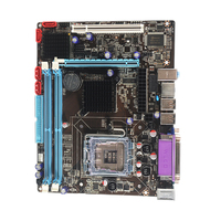 Placas base gigabyte g31 LGA 775, compatible con placa base ddr2, venta al por mayor