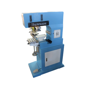 Haute qualité LC Gravure plaque Type tissu tapis de <span class=keywords><strong>souris</strong></span> imprimante semi-automatique étiquette couleur unique <span class=keywords><strong>papier</strong></span> dispositif de nettoyage utilisé nouveau - Product Image 3