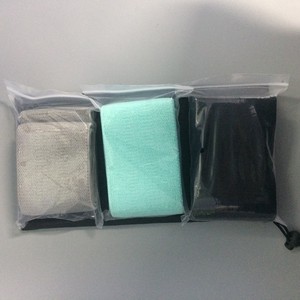 Mới Nhất Mua Ngay Tập Thể Dục Mini Đàn Hồi Polyester Hip Vòng Tròn Resistance Bands Của 3 Cấp Độ Với Giá Rẻ Nhất - Product Image 2