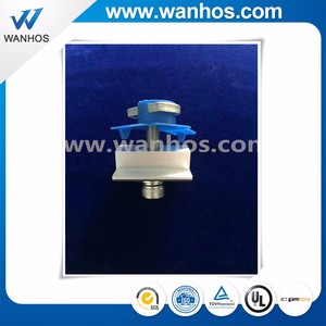 Mediados <span class=keywords><strong>inter</strong></span> abrazaderas para montaje en panel solar - Product Image 2