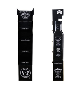 Bán Buôn Kệ FSDU POP Up Hiển Thị Các Tông Đứng/Snack Hiển Thị Kệ/Uống Hiển Thị Kệ - Product Image 4