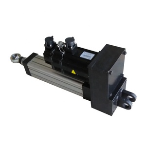 Servomoteur pour simulateur de mouvement - Product Image 5
