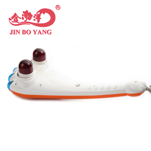 Вибрационный массажер Jinboyang the <span class=keywords><strong>tiger</strong></span> Claw, персональный массажер, ручной массажер - Product Image 4