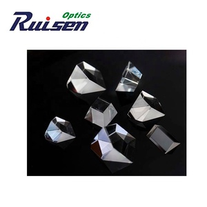 Chinese Manufacturer Makes Mini 360 Omnidirectional <strong>Prism</strong> <strong>Total</strong> <strong>Station</strong> - Product Image 3