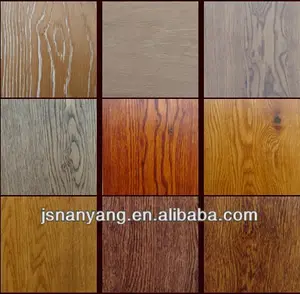 Kode HS 4412941090 Produsen Lantai Kayu Rekayasa Di Changzhou Jiangsu Cina