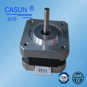 bipolar <span class=keywords><strong>34mm</strong></span> longitud del motor híbrido 12v <span class=keywords><strong>nema</strong></span> <span class=keywords><strong>17</strong></span> 3d impresora motores paso a paso - Product Image 5