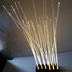 Landscape Outdoor Waterproof Decorative IP65 Garden Led Fiber Optic <strong>Light</strong> - Product Image 3