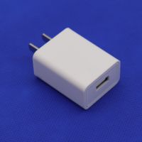 Adaptateur chargeur USB mini 5V2A blanc, nouveau modèle, 10W 5V 2A, alimentation AC/DC, prise chinoise, adaptateurs US, UK, AU, EU avec certifications CCC et RoHS