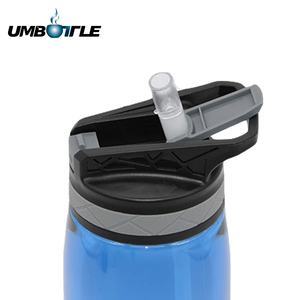 ขวดน้ำดื่มแบบพลาสติก,ขวดน้ำกีฬา <span class=keywords><strong>Gatorade</strong></span> BPA Free - Product Image 5