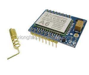 Mini <span class=keywords><strong>A6</strong></span> GPRS/<span class=keywords><strong>GSM</strong></span> Kit mở rộng không dây mô-đun Board Antenna SIM800L tương thích thử nghiệm trên toàn thế giới-mini <span class=keywords><strong>A6</strong></span> GPRS/<span class=keywords><strong>GSM</strong></span> ICS ICS ICS ICS ICS - Product Image 6