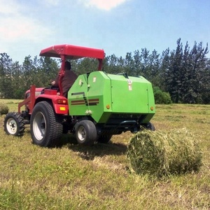 Internasional kecil persegi <span class=keywords><strong>baler</strong></span> - Product Image 2