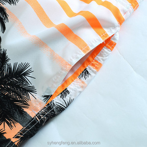 En gros personnalisé hommes <span class=keywords><strong>pas</strong></span> <span class=keywords><strong>cher</strong></span> garçons <span class=keywords><strong>shorts</strong></span> de plage - Product Image 6