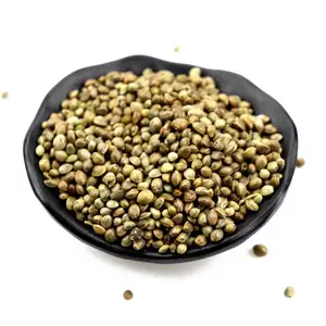 Exporting Hemp Seed For Bird Feed And Oil