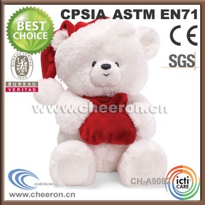 Happy family ours en peluche, Mon et bébé ours en peluche - Product Image 5
