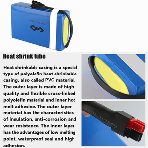 Batterie lithium-ion 24V 36V 48V 52V 60V 72V 15Ah 20Ah 30Ah 40Ah, batterie lithium 48V pour <span class=keywords><strong>vélo</strong></span> <span class=keywords><strong>électrique</strong></span>, batterie lithium 60V 20Ah pour trottinette <span class=keywords><strong>électrique</strong></span> - Product Image 3