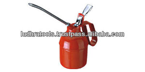 Fabriqué en inde, huile haute pression pour corps métallique de meilleure qualité, Type perfecto (200 CC) disponible à un prix raisonnable - Product Image 2