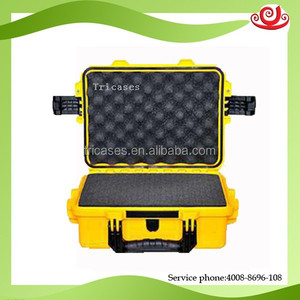 Tricases M2100 logotipo personalizado OEM/ODM caso <span class=keywords><strong>a</strong></span> prueba de choques impermeable de plástico para médico - Product Image 4